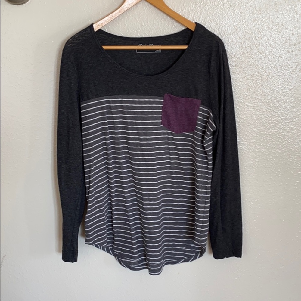 Eddie Bauer Long Sleeve Shirt